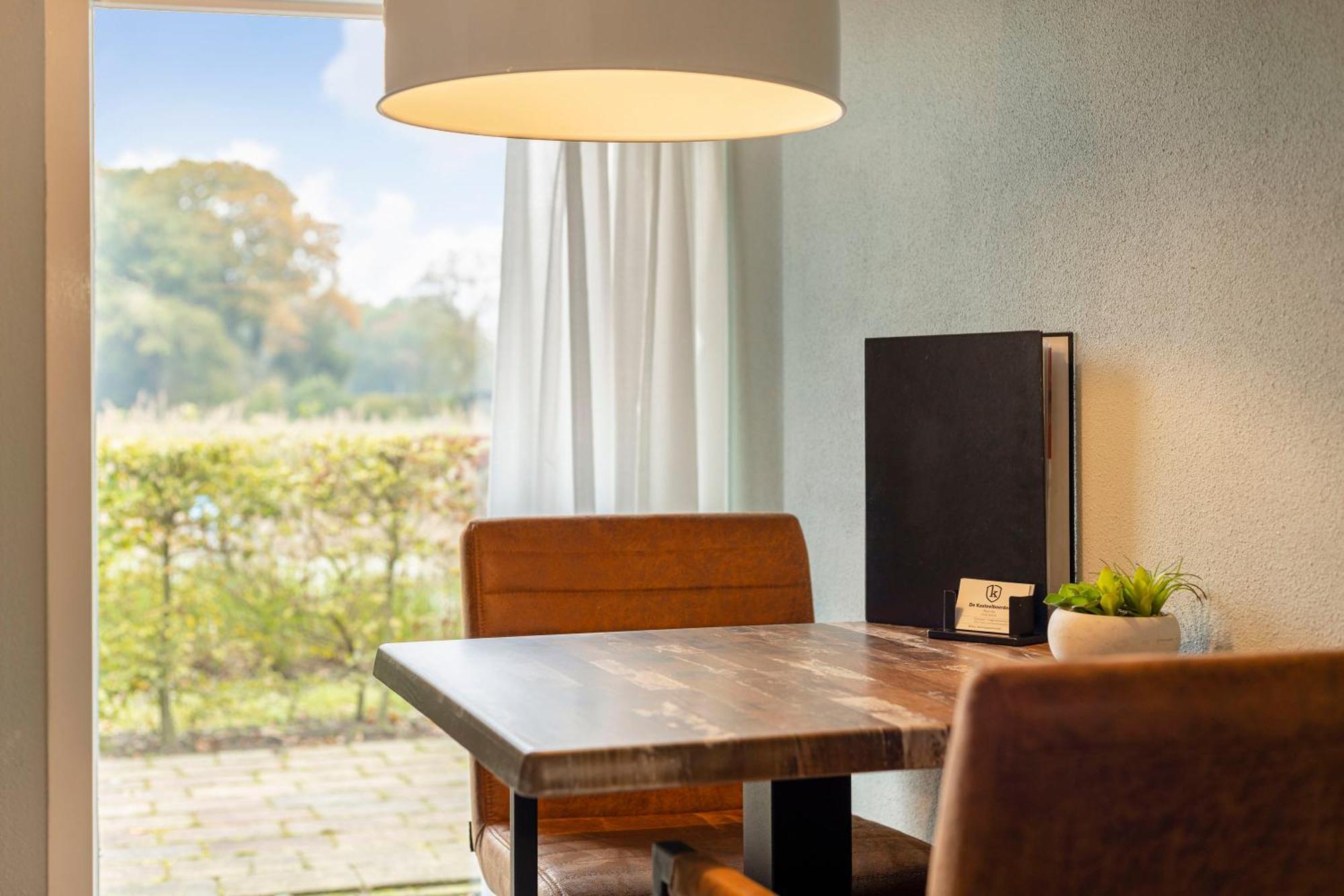 Het Koetshuis Apartment Ruurlo