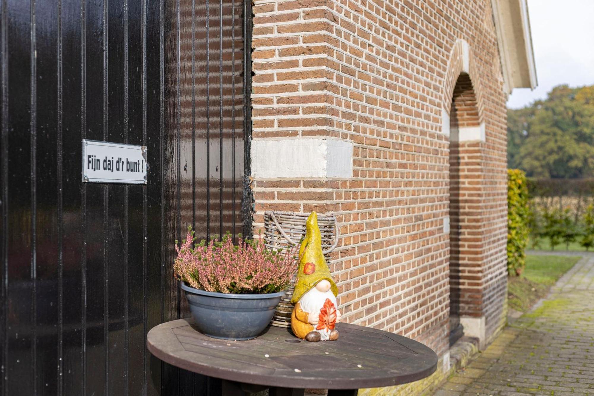 Apartment Het Koetshuis *