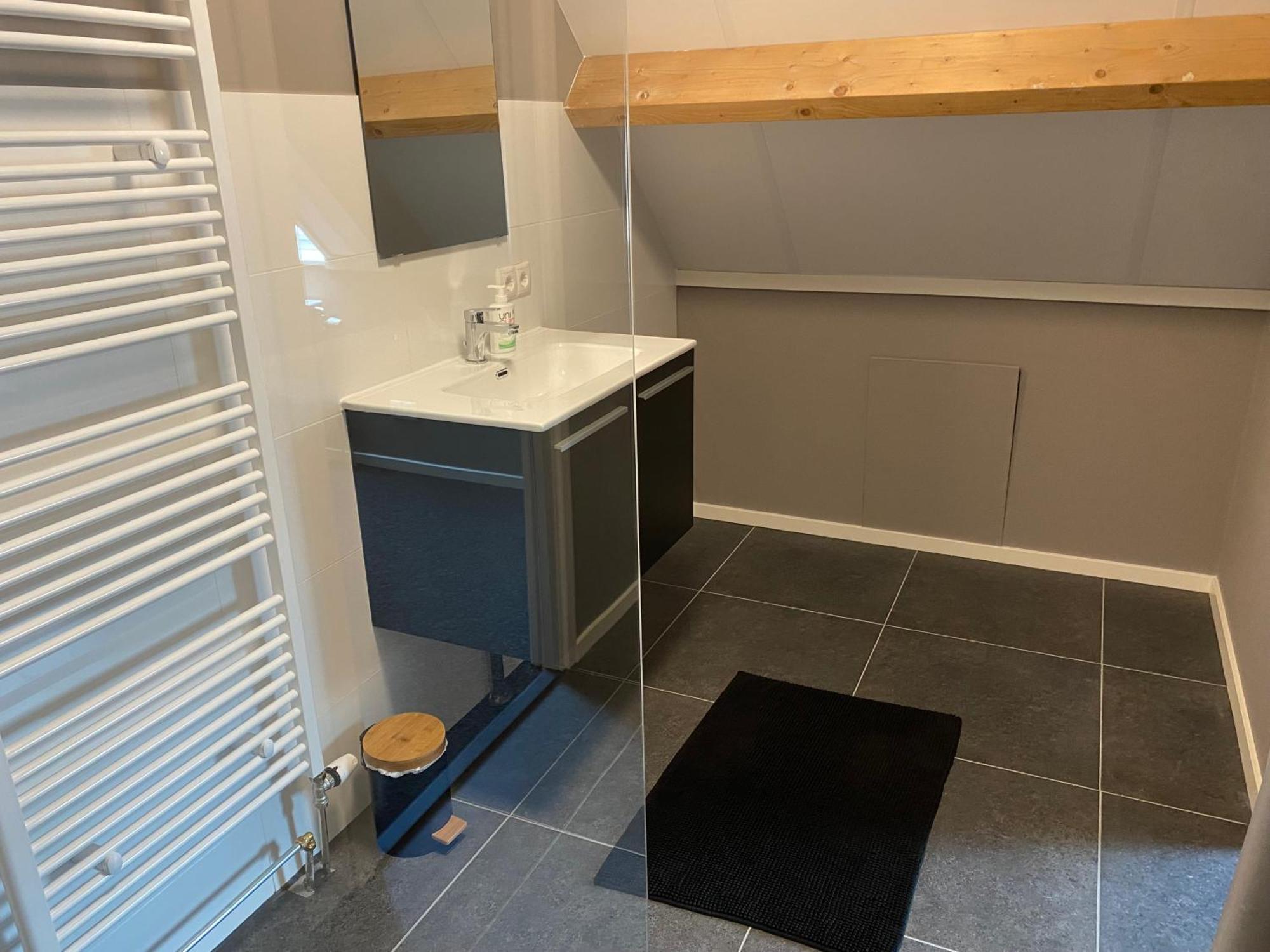 Het Koetshuis Apartment Ruurlo