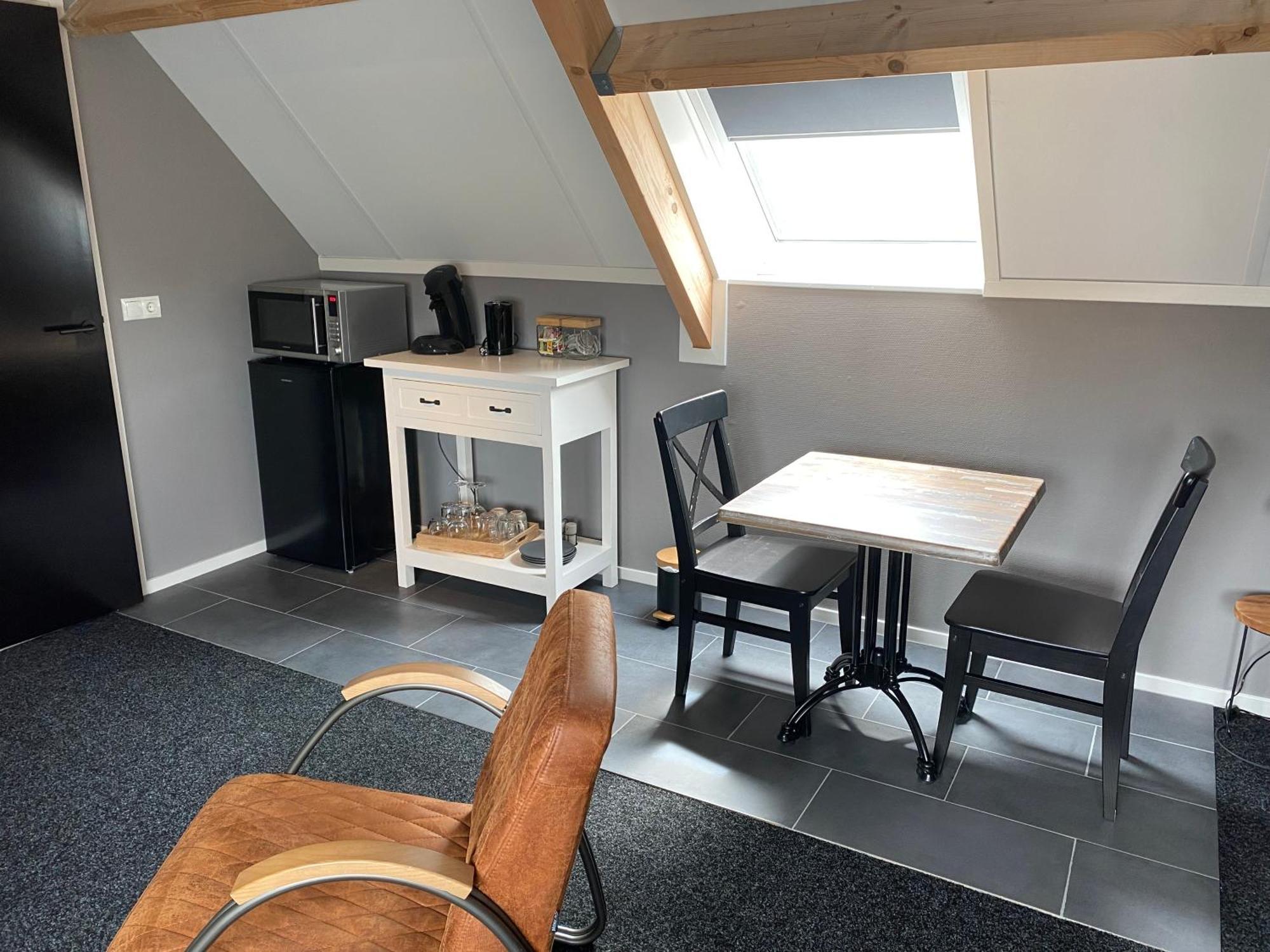 Appartement Het Koetshuis Ruurlo