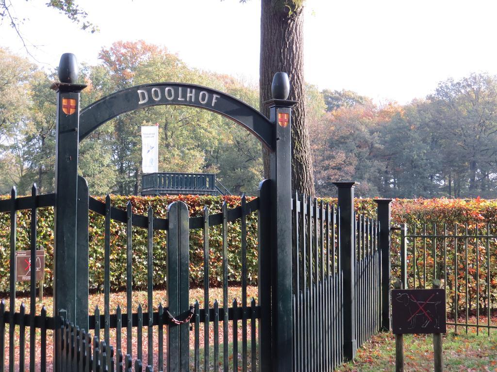 Appartement Het Koetshuis Ruurlo