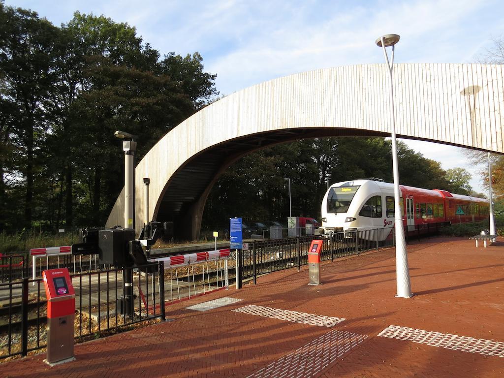 Het Koetshuis