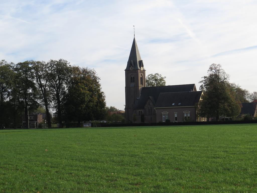 Apartment Het Koetshuis *