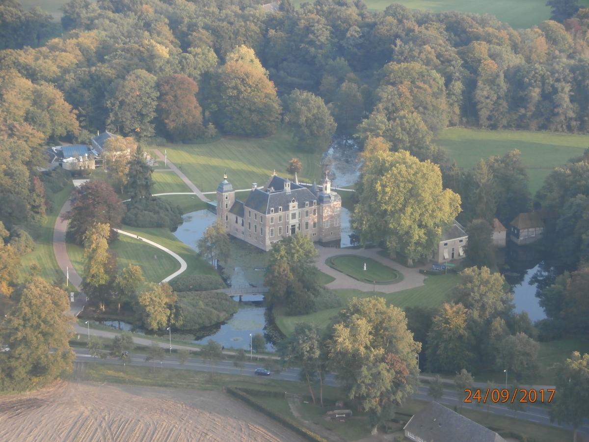Het Koetshuis Appartement Ruurlo